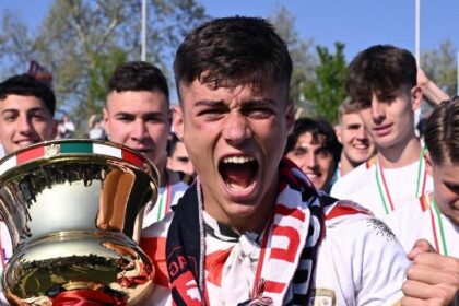 tris al Milan, decide il cognato di Barella e l’interista se la ride davanti a Ibra