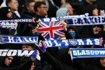 l’Old Firm col Celtic coinvolge la religione