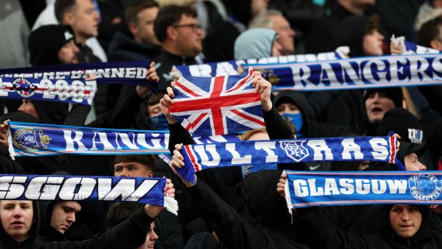 l’Old Firm col Celtic coinvolge la religione