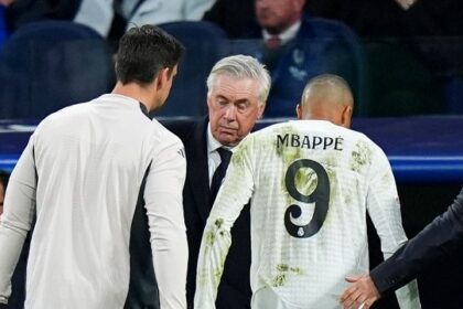 Saka croce e delizia dell’Arsenal, Mbappé si nota solo per l’infortunio