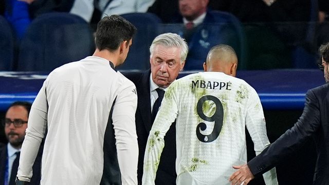 Saka croce e delizia dell’Arsenal, Mbappé si nota solo per l’infortunio