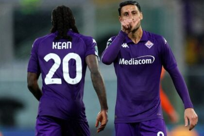 Pagelle Fiorentina-Celje 2-2, Viola in semifinale! Kean strabordante, Mandragora leader, ma la difesa sbanda