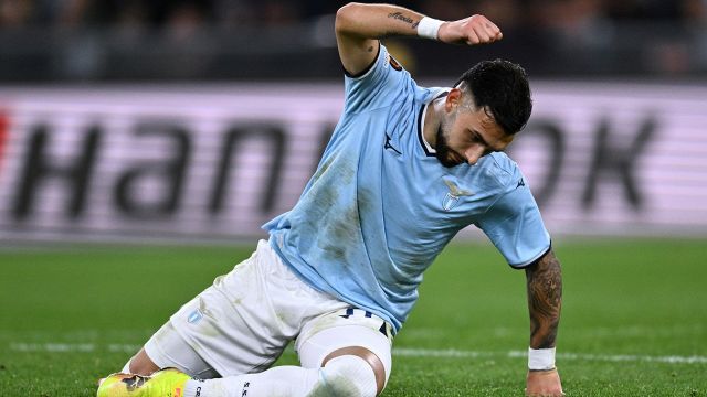 errore fatale di Castellanos, sfuma il sogno europeo. E il ranking premia la Spagna