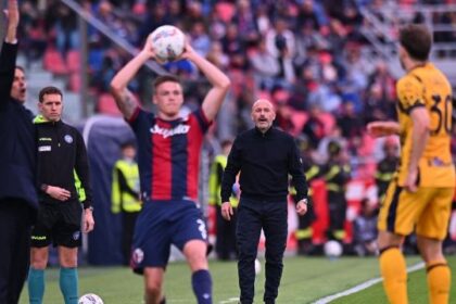 Bologna-Inter, Marelli e Calvarese fanno chiarezza sulla rimessa contestata da cui è nato il gol