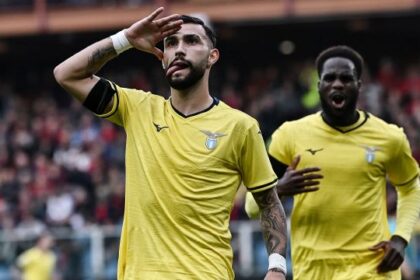 Castellanos e Dia vista Champions, esordio da incubo per Otoa