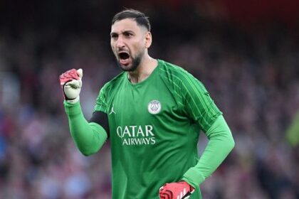 Donnarumma mostruoso, Trossard timido, sentenza Dembelé