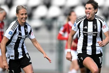 Girelli regola il Milan con una doppietta