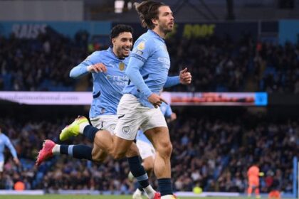 Grealish, l'intervista toccante dopo il gol svela la tragedia che ha segnato la sua famiglia: la morte del fratellino