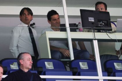 tutte le accuse dei tifosi sul web