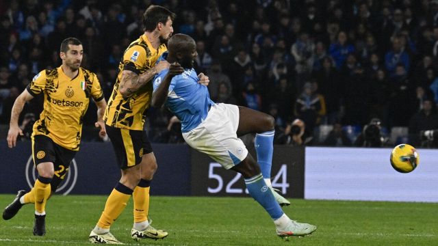 Spareggio scudetto Inter-Napoli? Lo scenario e dove e quando si giocherebbe