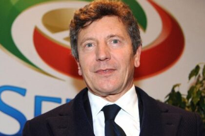 Inter, presidente Lega con sciarpa nerazzurra accende i sospetti: il precedente di Galliani