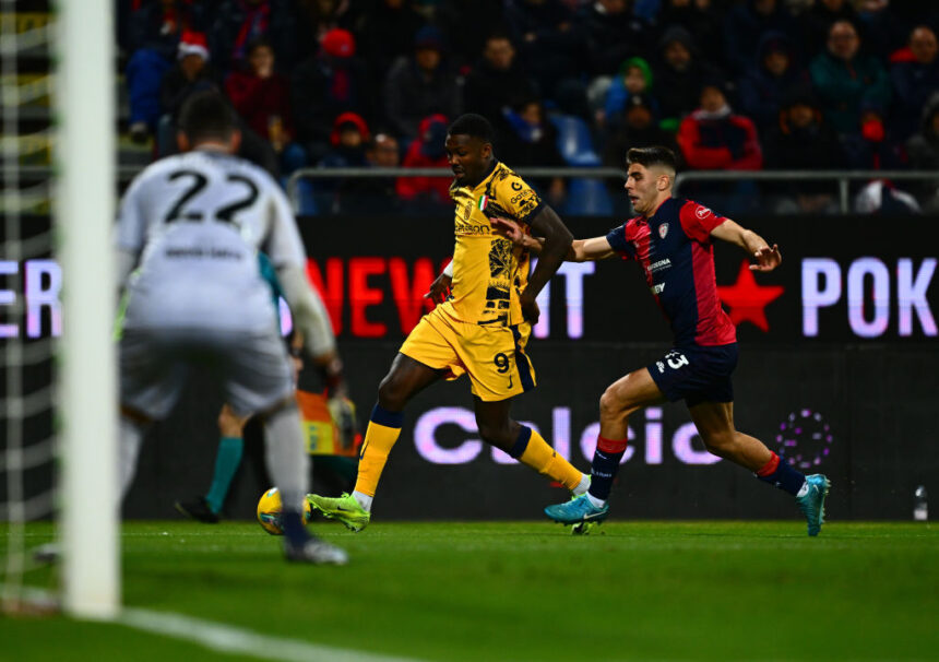 Pronostico Inter-Cagliari quote analisi 32ª giornata Serie A