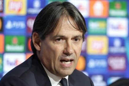 che polemica con i giornalisti alla vigilia del Bayern Monaco