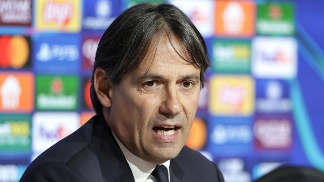 che polemica con i giornalisti alla vigilia del Bayern Monaco
