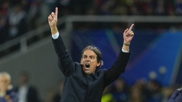 rabbia Inzaghi per il gol annullato, il timore per l’infortunio di Lautaro e l’elogio a Yamal