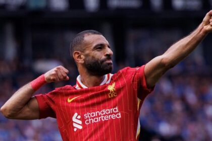 vicino l'accordo con Salah e Van Dijk