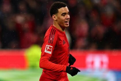 infortunio per Musiala. Ma anche Inzaghi conta gli assenti