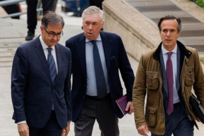 addio vicino? Il Brasile ci spera, ma il tecnico rischia 4 anni