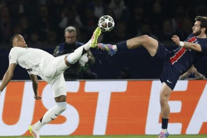 segna e spegne l'entusiasmo del principe William