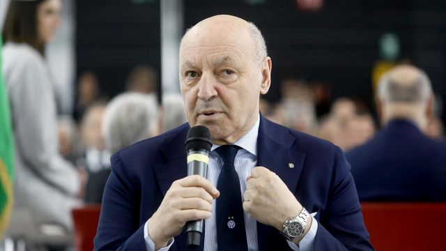 “Andasse al Milan sarei più arrabbiato. Inter fallita? Solita invidia italiana”