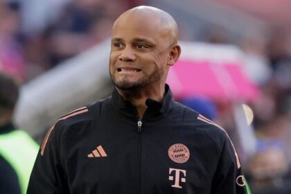 Kompany recupera il totem Neuer e altre due pedine 