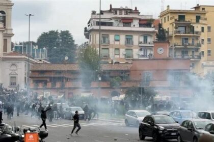 Giudice Sportivo, la Procura Federale indaga sul derby di Roma. La Lazio perde Isaksen, stangato il Genoa