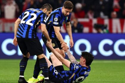 le due note stonate nella gara contro il Bayern