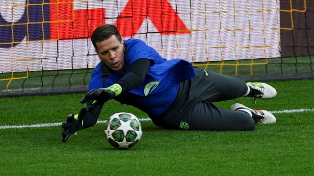 Juventus, da Capello bordata a Giuntoli su Szczesny. Intanto il d.s. boccia Di Gregorio: ora vuole De Gea