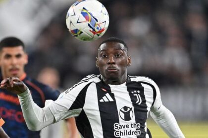 il francese si gioca il futuro 