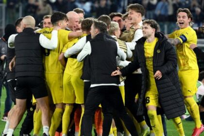 virale lo sfottò del Bodo a Di Canio e ai biancocelesti