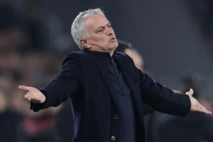 Mourinho è una furia e il Galatasaray vede il titolo. Lo Special One ora pensa al Portogallo