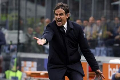 “Non voglio il recupero”. Il siparietto con Doveri e il giallo dopo il 90’