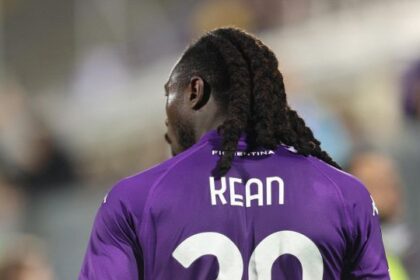 Kean ancora a Parigi, ma la Fiorentina è con lui. E Commisso prepara la mossa per blindarlo