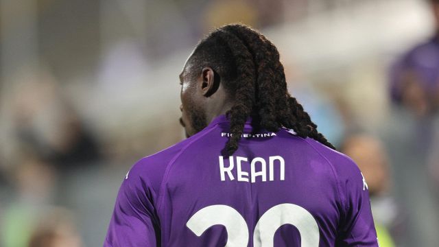 Kean ancora a Parigi, ma la Fiorentina è con lui. E Commisso prepara la mossa per blindarlo