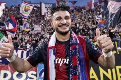 chiamatelo Orsonaldo, Jovic special edition di coppa e la solita Juve