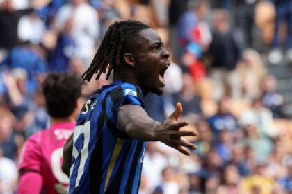 la presunta bestemmia virale sui social, ecco cosa rischia il tedesco