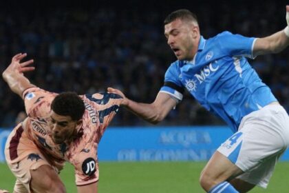 la mossa della disperazione di Conte