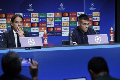 Inzaghi col dubbio Thuram, Lautaro sogna il 2010 e avvisa Yamal. Le mosse di Flick