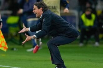 le critiche a Inzaghi nel post gara