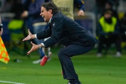 le critiche a Inzaghi nel post gara
