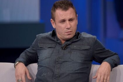 Cassano rivela il vero motivo per cui Conte lascerà Napoli e torna ad attaccare Inzaghi