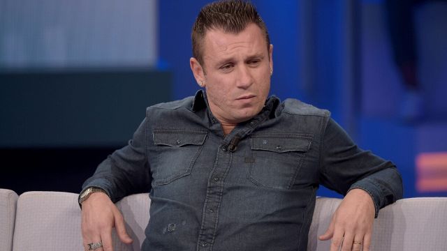 Cassano rivela il vero motivo per cui Conte lascerà Napoli e torna ad attaccare Inzaghi
