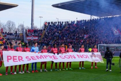 fu compagno di Vialli e umiliò l'Italia di Sacchi