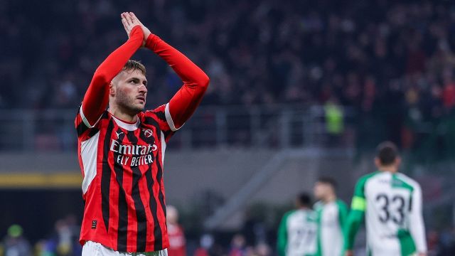 ancora ko, a Udine spazio ad Abraham. E a giugno assalto a Lucca
