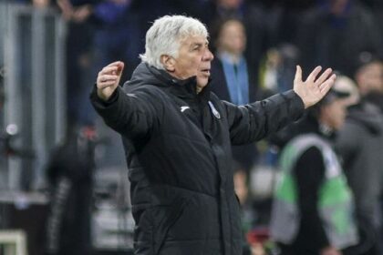 Atalanta, Gasperini duro sfogo e risposta al presidente Percassi sul futuro
