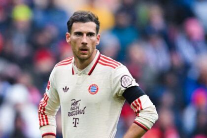 con Goretzka gli infortunati salgono a 8. E a Monaco scoppia il caso Müller