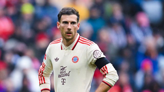 con Goretzka gli infortunati salgono a 8. E a Monaco scoppia il caso Müller