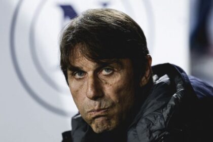 Conte incontrerà De Laurentiis, un retroscena svelato da Di Lorenzo racconta l’importanza del tecnico per gli azzurri