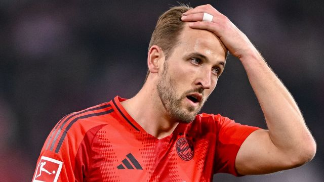 Bayern choc, anche Kane ko, Muller dice addio: contro l'Inter giocherebbe così