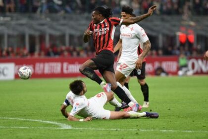 due gol annullati, rigori negati e rosso mancato